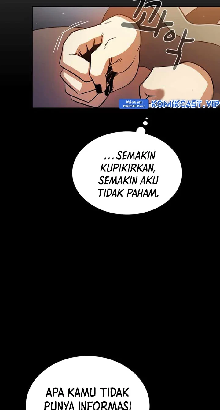 Halaman 28 — Is This Hero for Real? Chapter 84