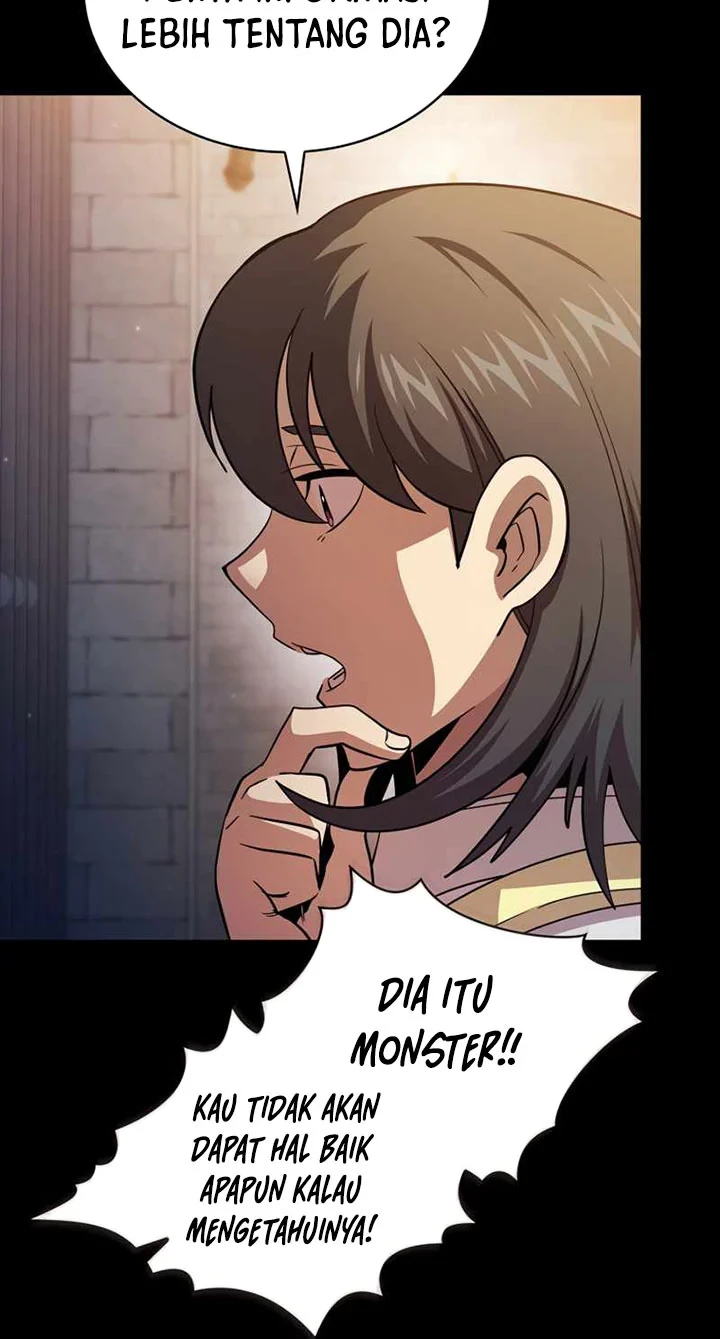 Halaman 29 — Is This Hero for Real? Chapter 84