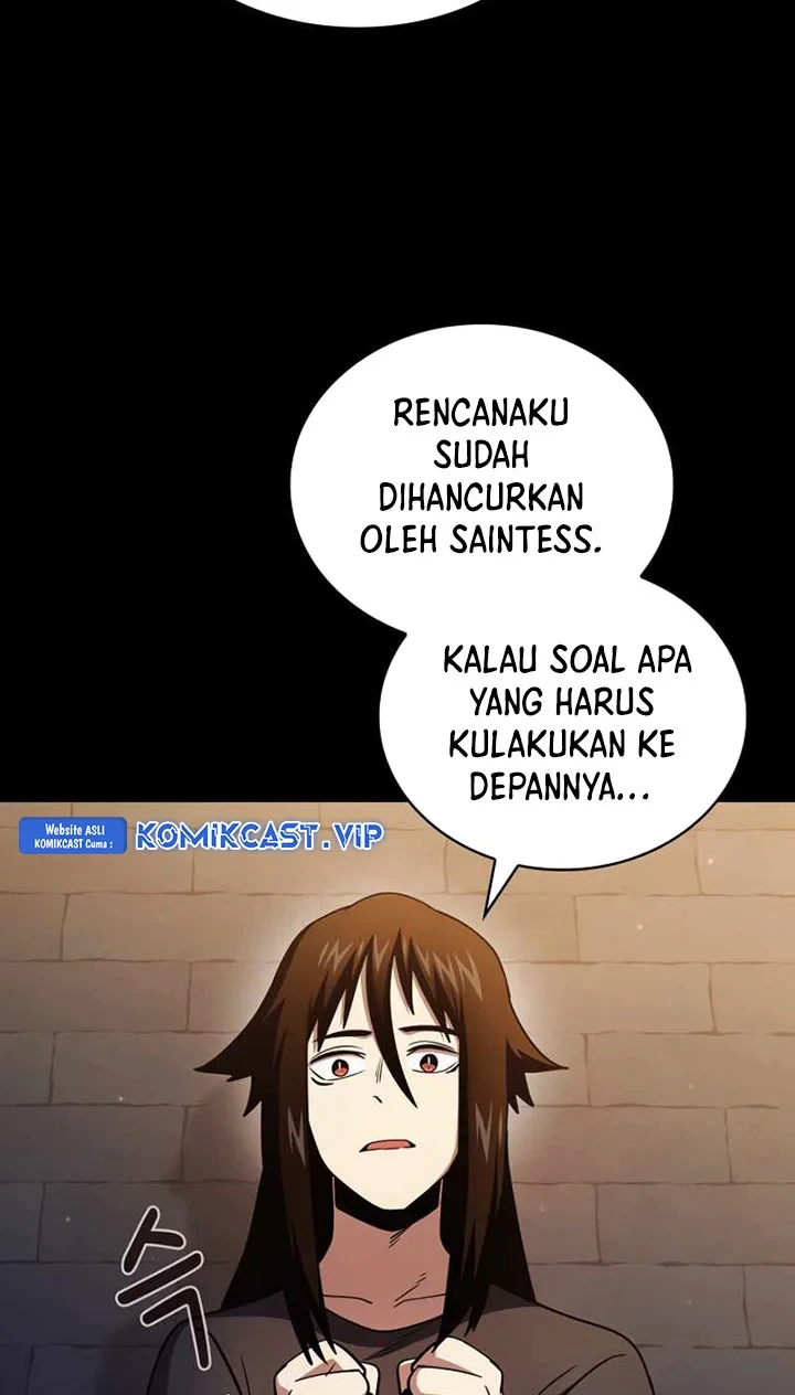 Halaman 31 — Is This Hero for Real? Chapter 84