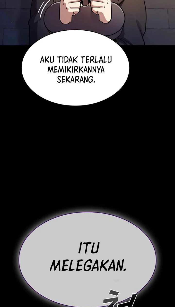Halaman 32 — Is This Hero for Real? Chapter 84