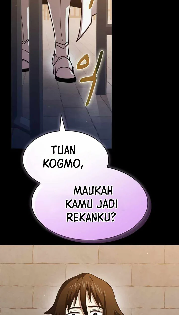Halaman 34 — Is This Hero for Real? Chapter 84