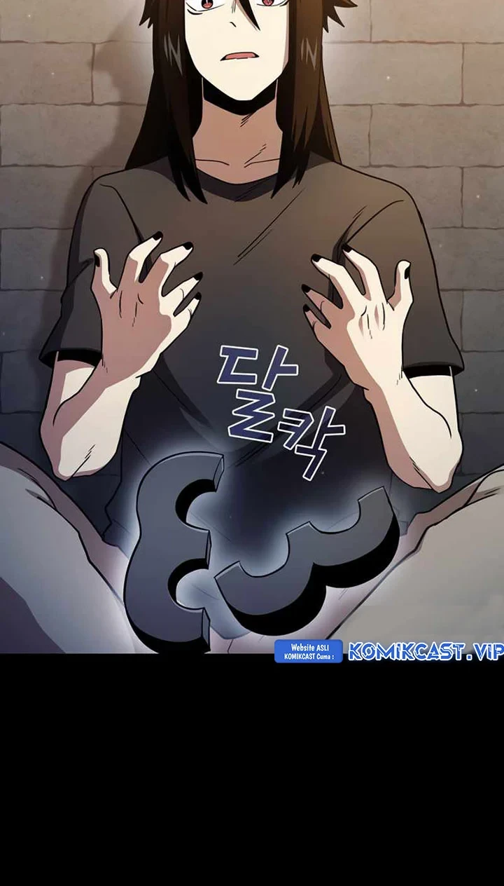 Halaman 35 — Is This Hero for Real? Chapter 84