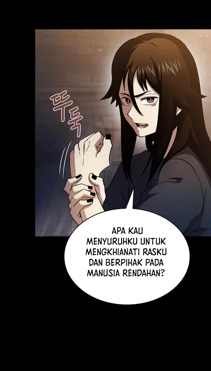 Halaman 36 — Is This Hero for Real? Chapter 84