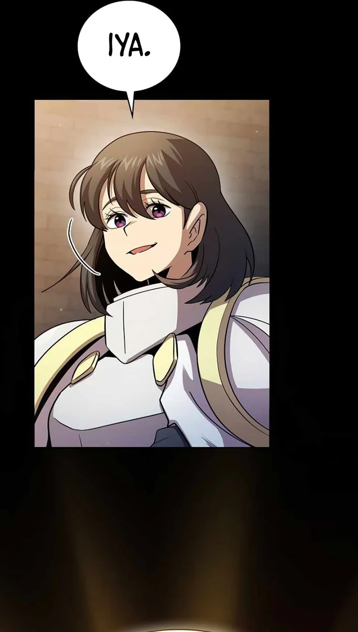 Halaman 37 — Is This Hero for Real? Chapter 84