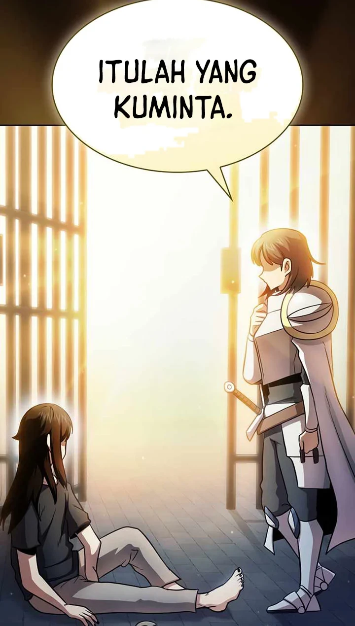 Halaman 38 — Is This Hero for Real? Chapter 84