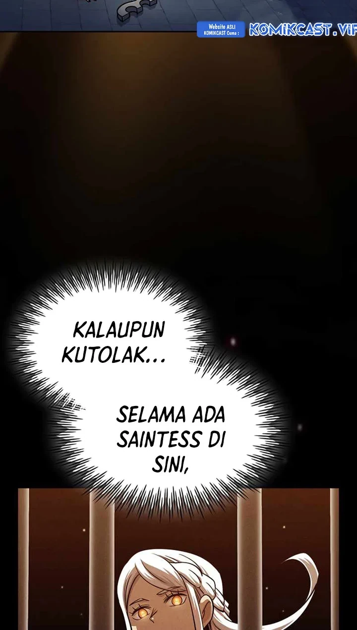 Halaman 39 — Is This Hero for Real? Chapter 84