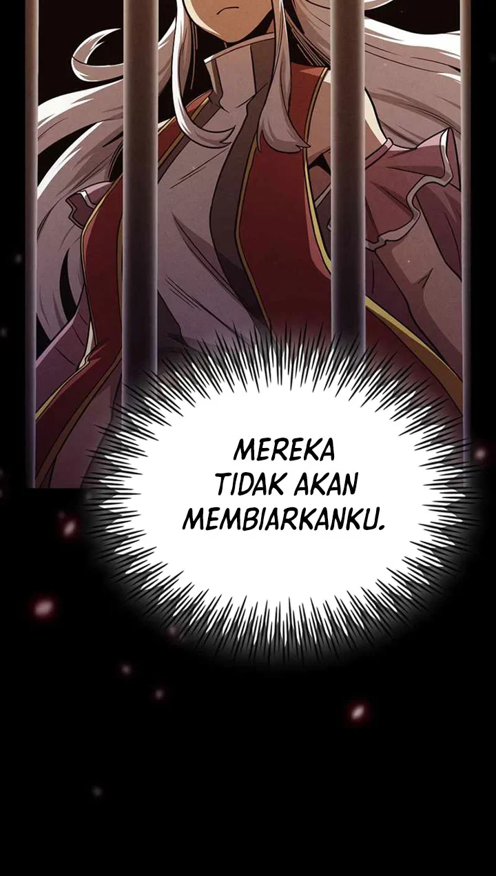 Halaman 40 — Is This Hero for Real? Chapter 84