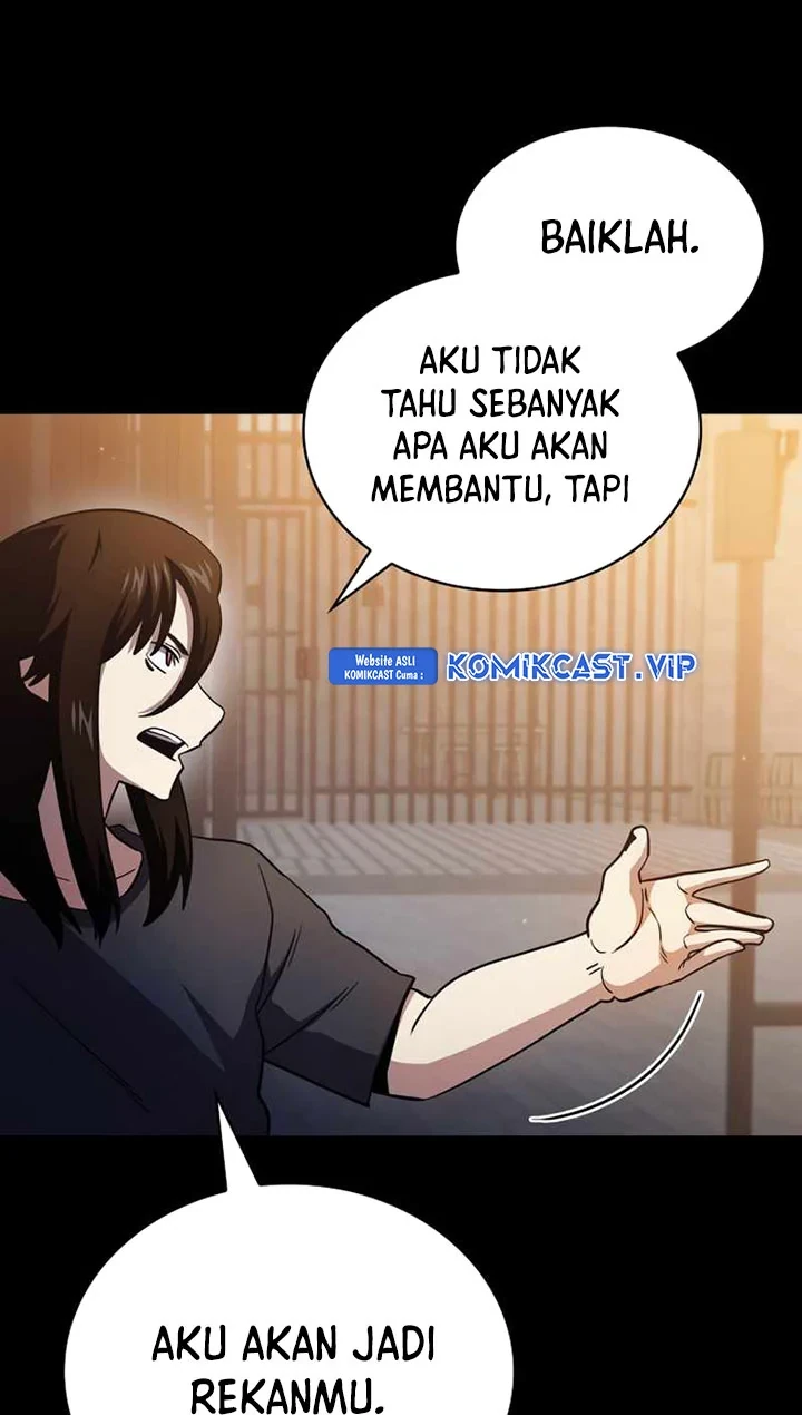 Halaman 42 — Is This Hero for Real? Chapter 84