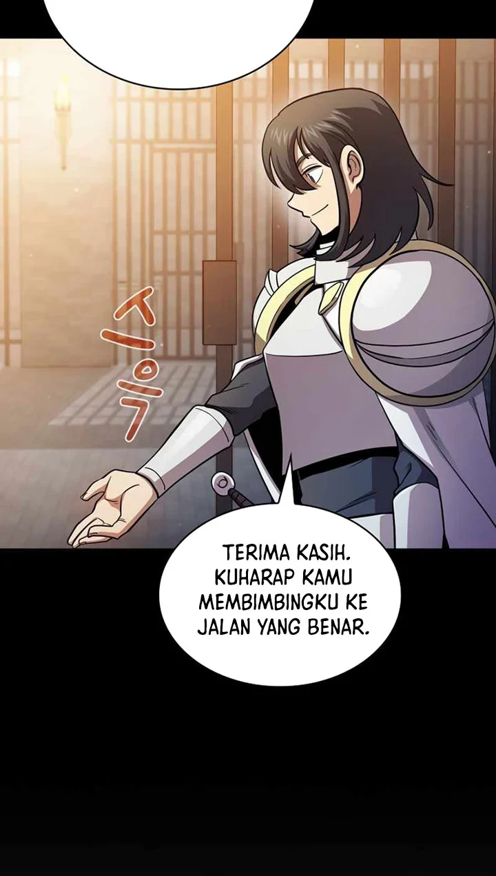 Halaman 43 — Is This Hero for Real? Chapter 84