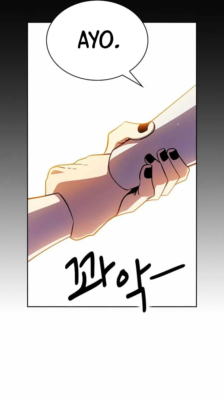 Halaman 44 — Is This Hero for Real? Chapter 84