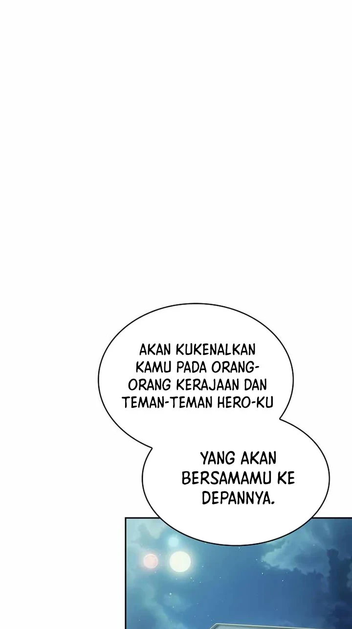Halaman 45 — Is This Hero for Real? Chapter 84