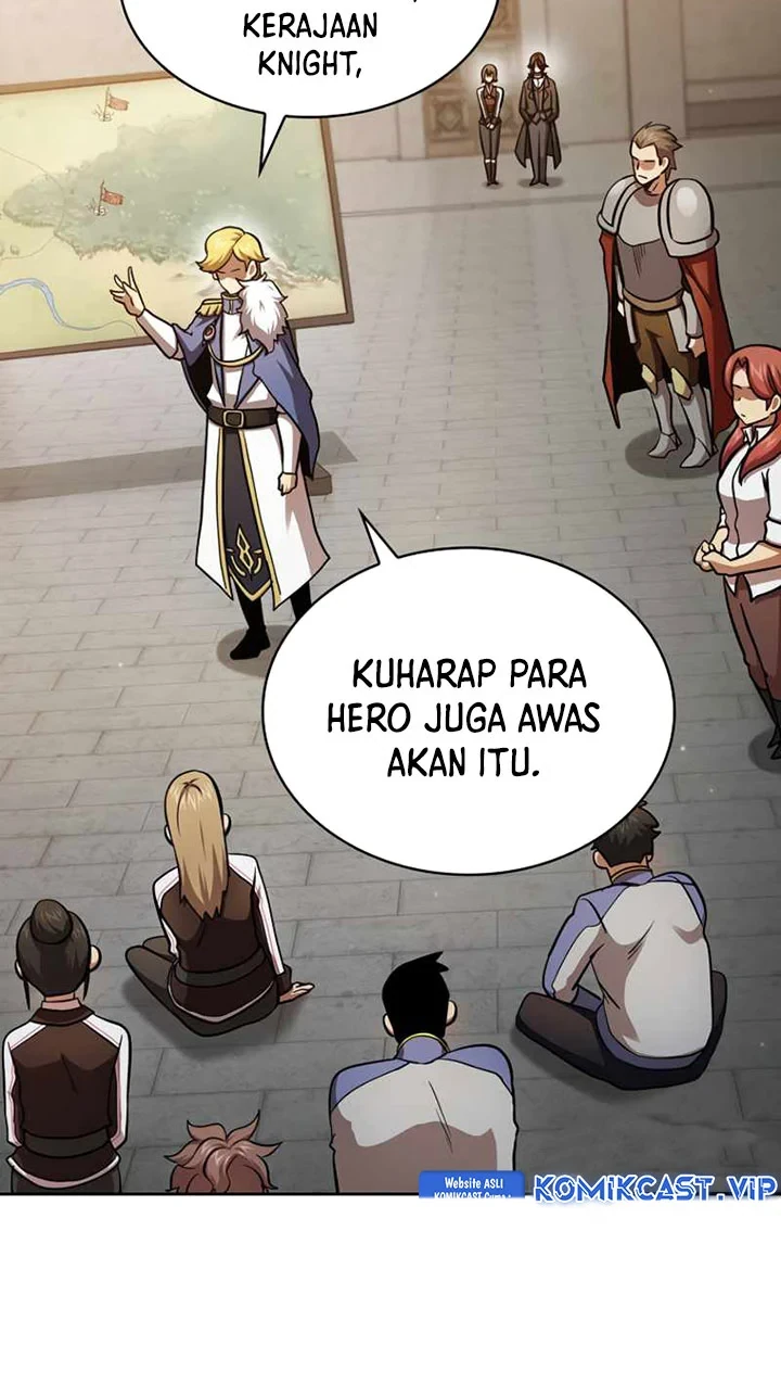 Halaman 47 — Is This Hero for Real? Chapter 84