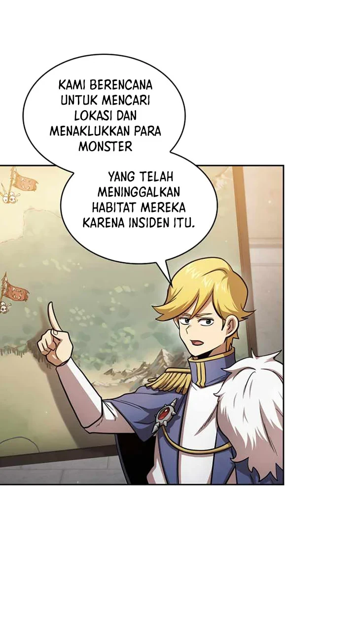 Halaman 48 — Is This Hero for Real? Chapter 84