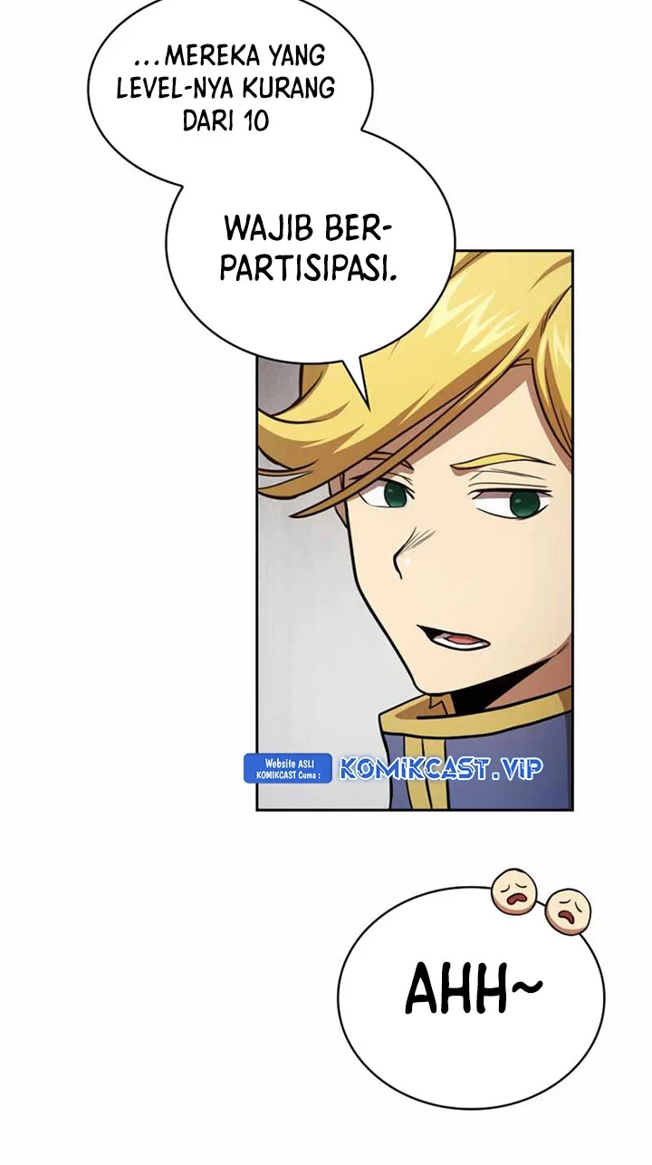 Halaman 50 — Is This Hero for Real? Chapter 84