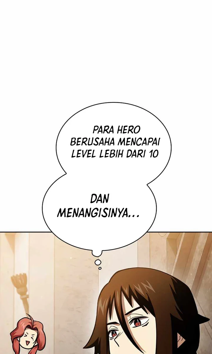 Halaman 51 — Is This Hero for Real? Chapter 84