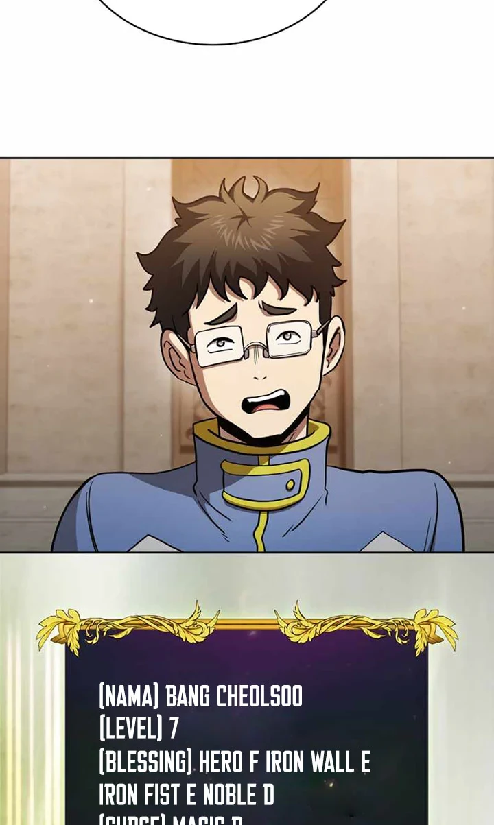 Halaman 53 — Is This Hero for Real? Chapter 84