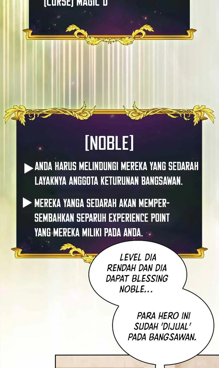 Halaman 54 — Is This Hero for Real? Chapter 84