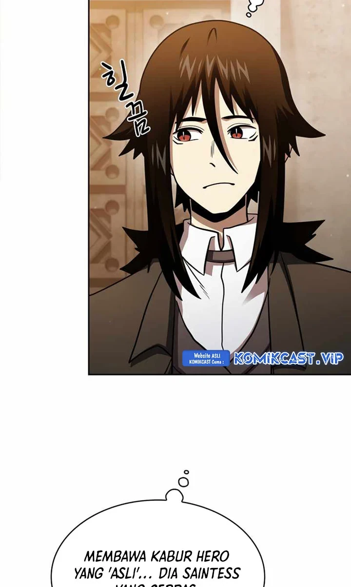 Halaman 55 — Is This Hero for Real? Chapter 84
