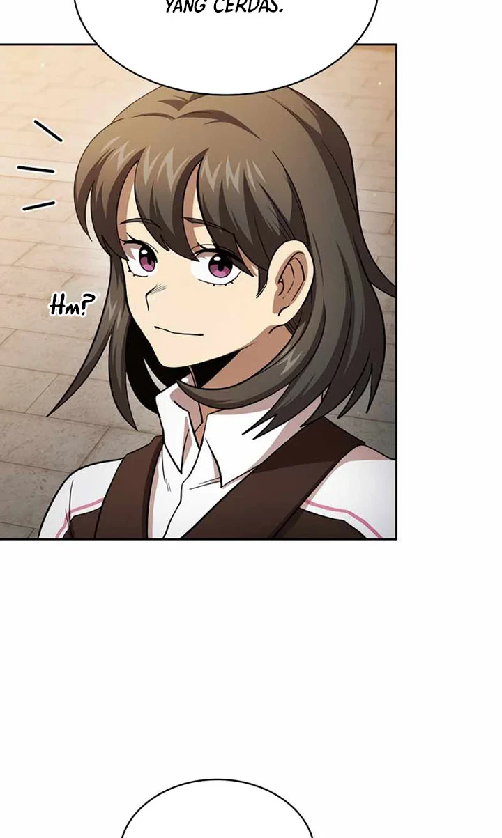 Halaman 56 — Is This Hero for Real? Chapter 84