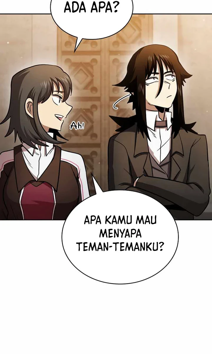 Halaman 57 — Is This Hero for Real? Chapter 84