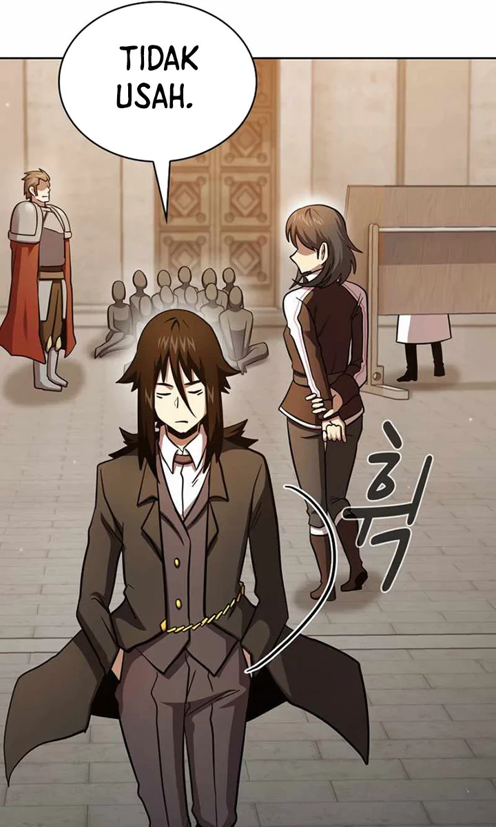 Halaman 58 — Is This Hero for Real? Chapter 84