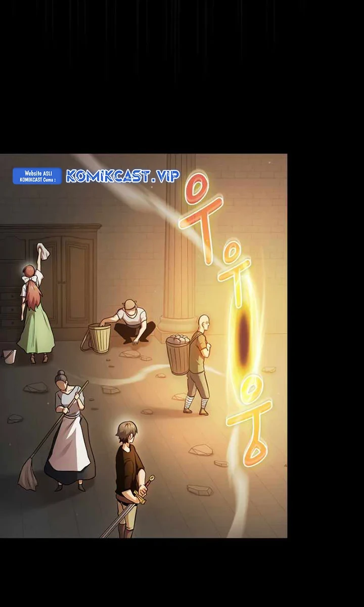 Halaman 61 — Is This Hero for Real? Chapter 84