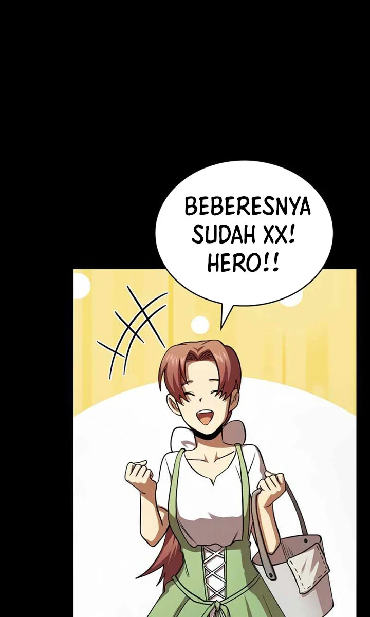 Halaman 62 — Is This Hero for Real? Chapter 84