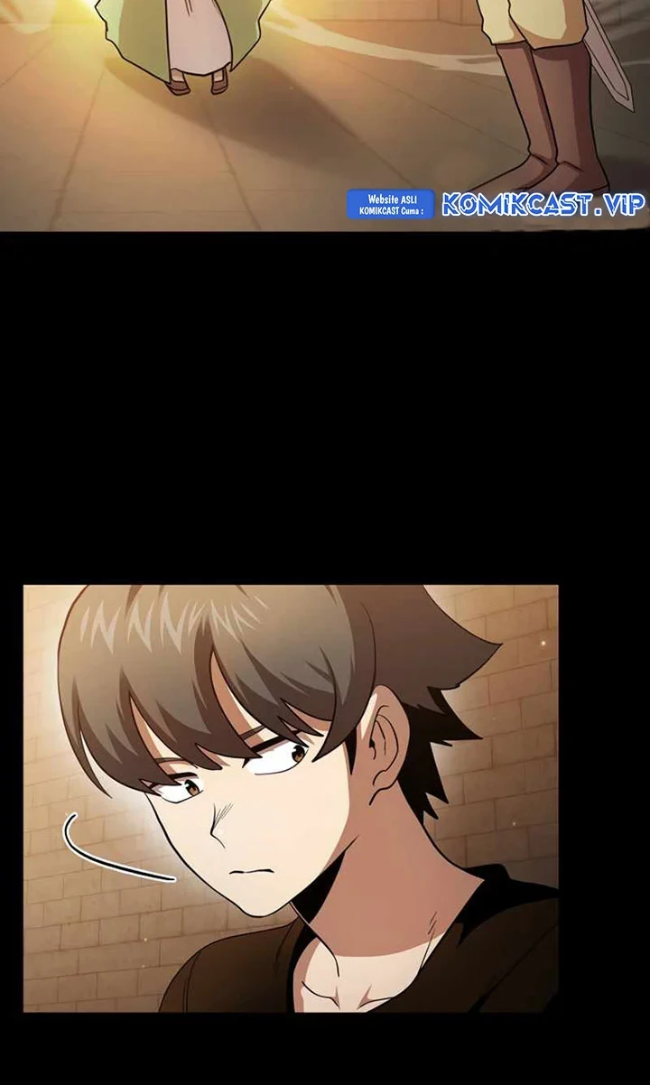 Halaman 64 — Is This Hero for Real? Chapter 84