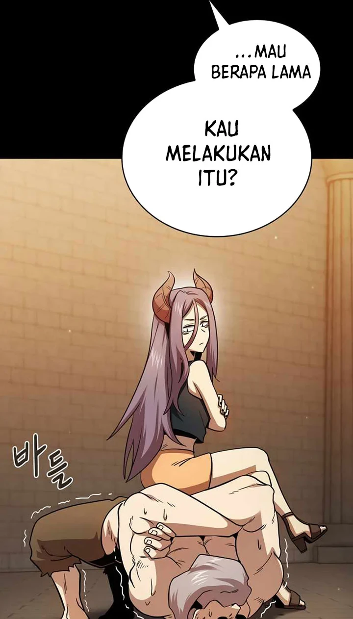 Halaman 65 — Is This Hero for Real? Chapter 84