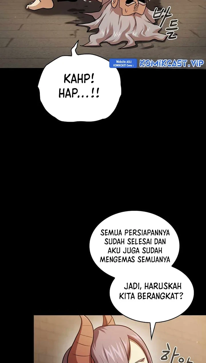Halaman 66 — Is This Hero for Real? Chapter 84