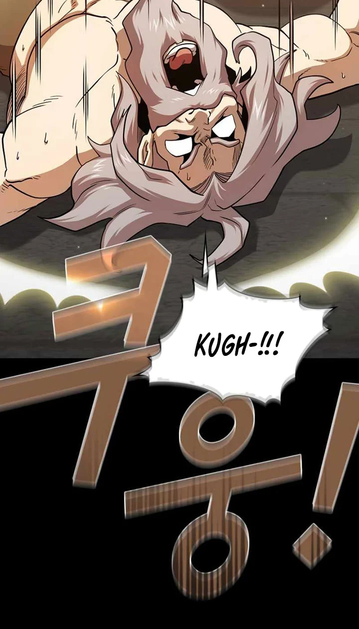 Halaman 68 — Is This Hero for Real? Chapter 84