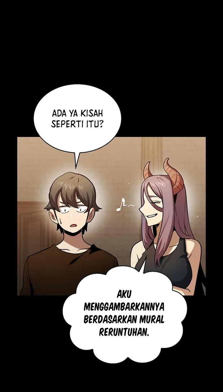 Halaman 69 — Is This Hero for Real? Chapter 84