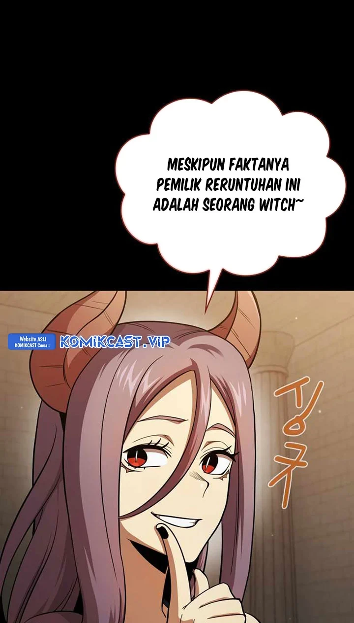 Halaman 70 — Is This Hero for Real? Chapter 84