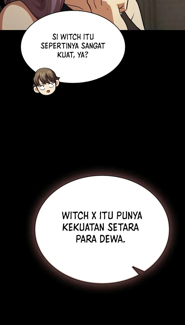 Halaman 71 — Is This Hero for Real? Chapter 84