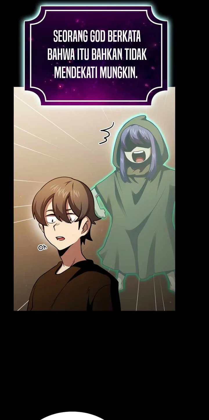 Halaman 72 — Is This Hero for Real? Chapter 84