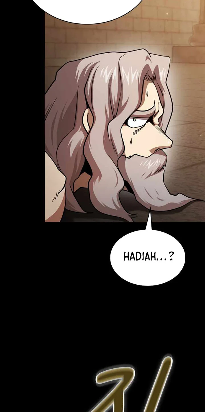 Halaman 76 — Is This Hero for Real? Chapter 84