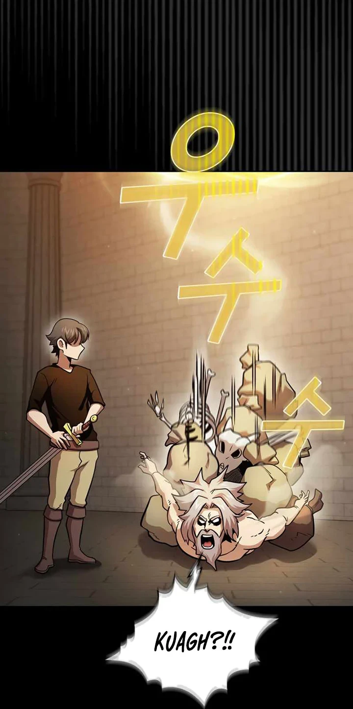 Halaman 78 — Is This Hero for Real? Chapter 84