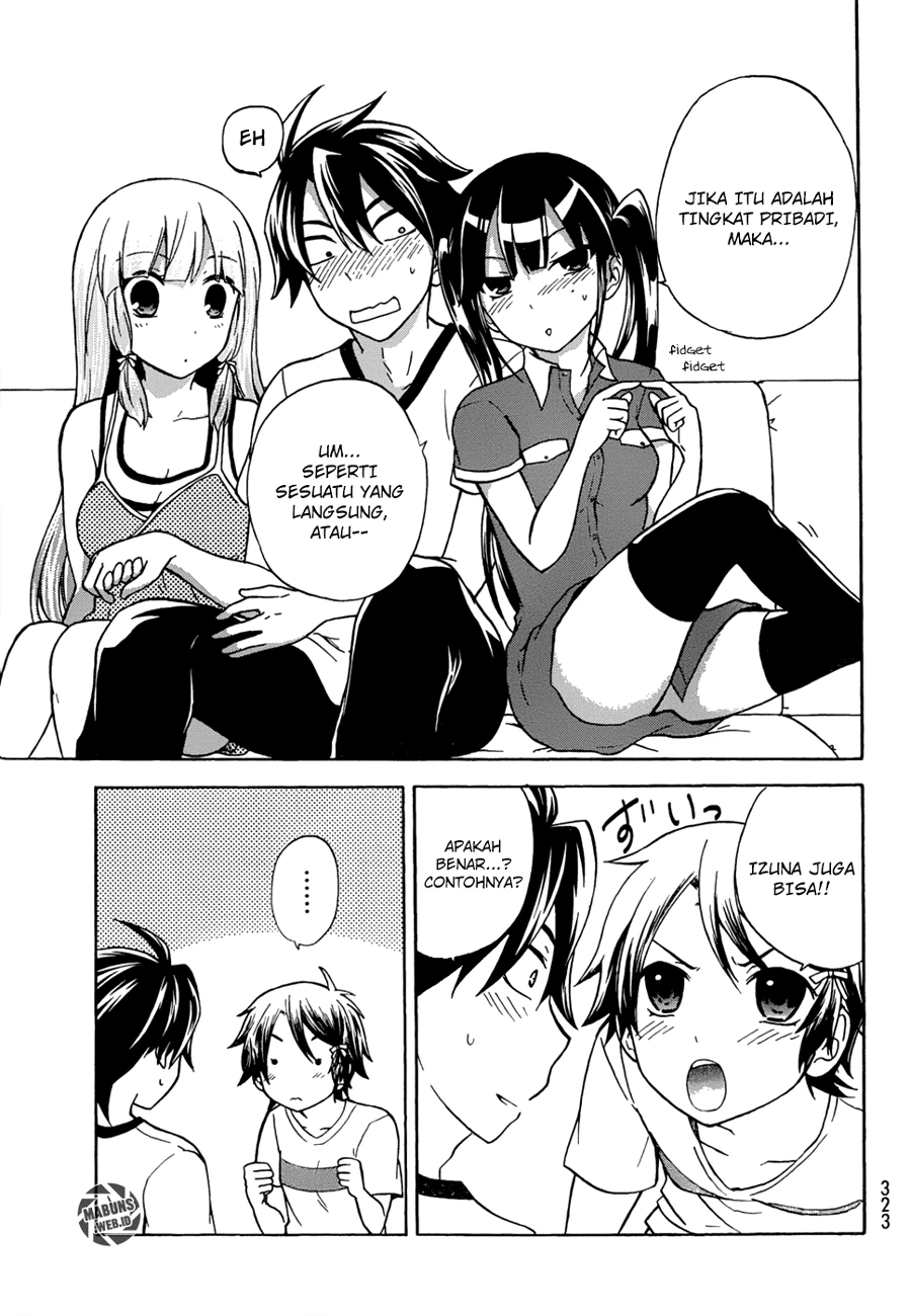 Halaman 14 — Maga-Tsuki Chapter 23