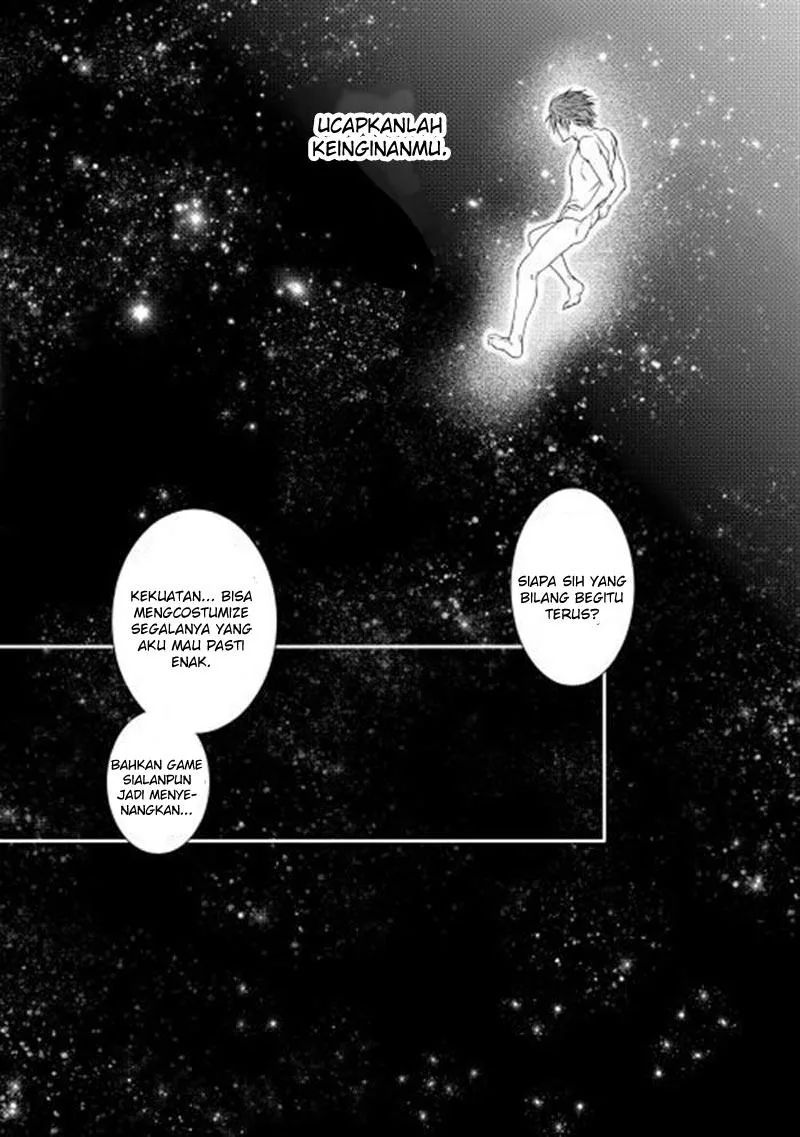 Halaman 7 — World Customize Creator Chapter 1