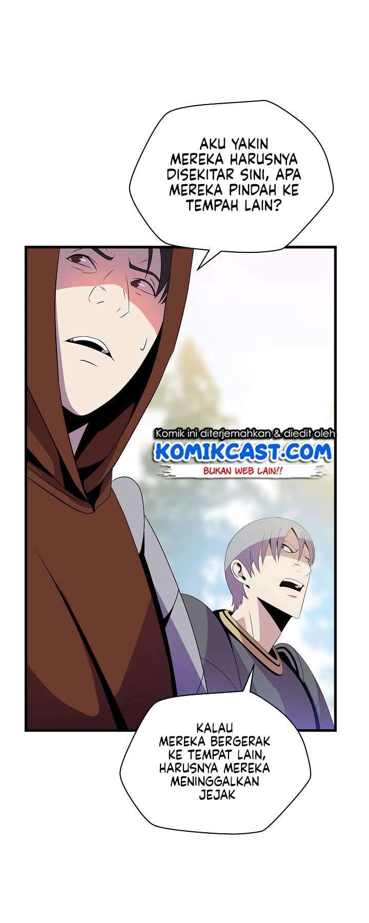 Halaman 3 — Kill the Hero Chapter 22