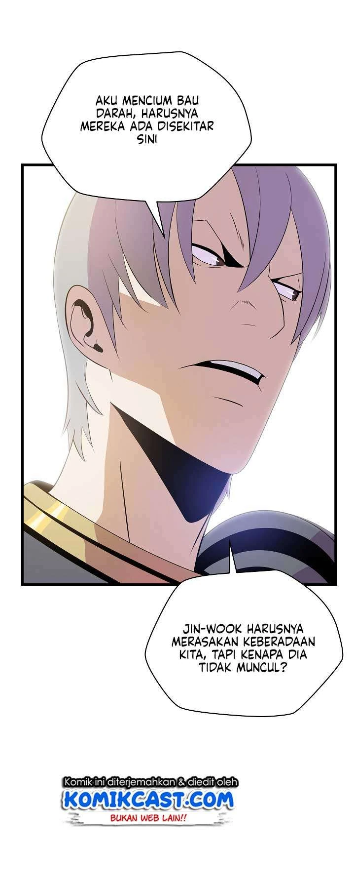 Halaman 4 — Kill the Hero Chapter 22