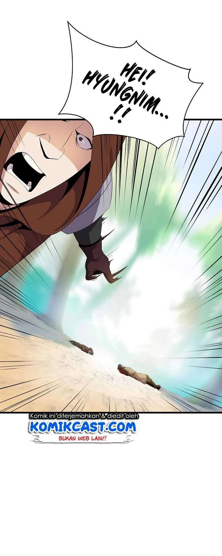 Halaman 6 — Kill the Hero Chapter 22