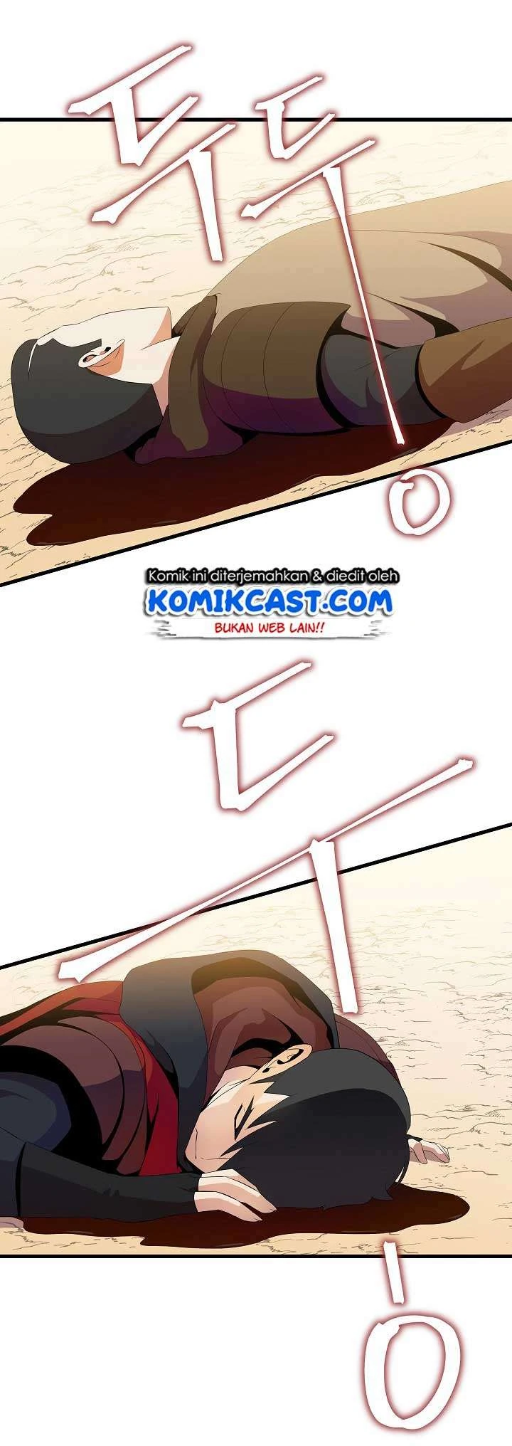Halaman 7 — Kill the Hero Chapter 22