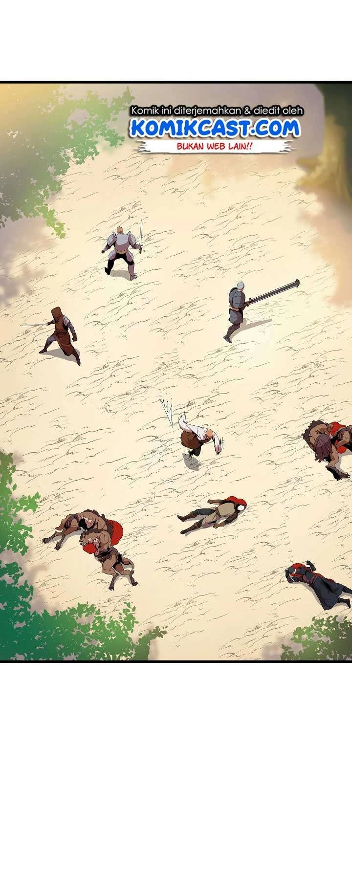 Halaman 10 — Kill the Hero Chapter 22
