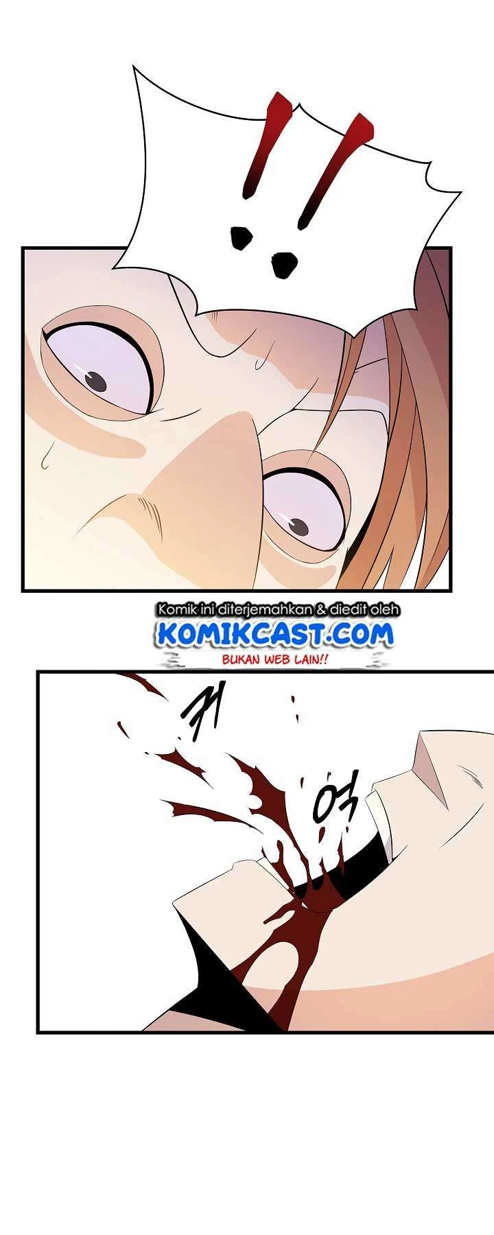 Halaman 11 — Kill the Hero Chapter 22
