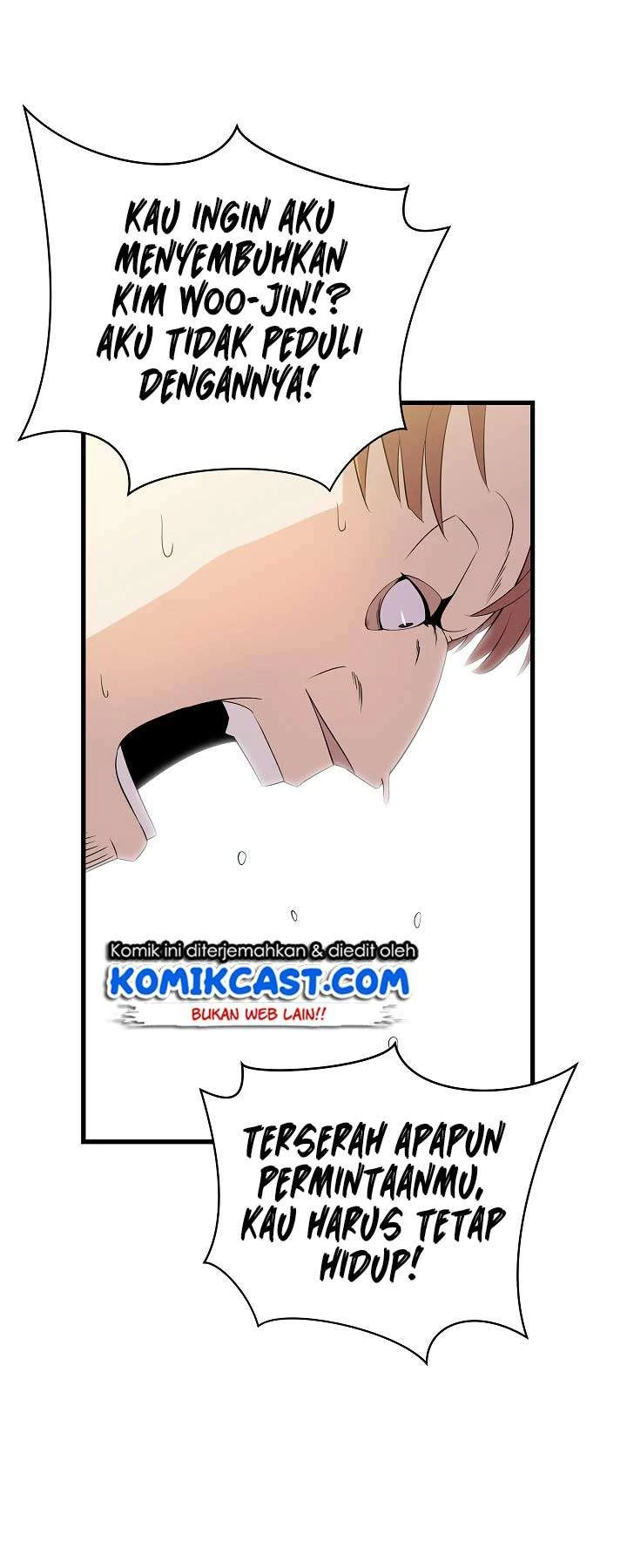 Halaman 14 — Kill the Hero Chapter 22