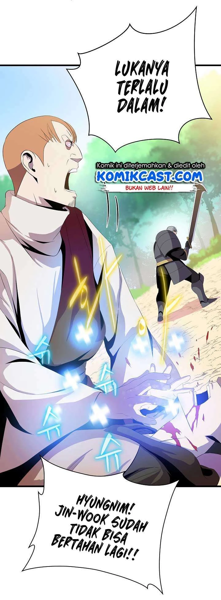 Halaman 16 — Kill the Hero Chapter 22
