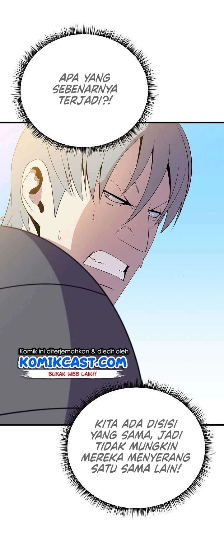 Halaman 17 — Kill the Hero Chapter 22