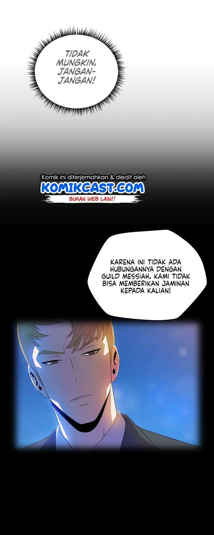 Halaman 18 — Kill the Hero Chapter 22