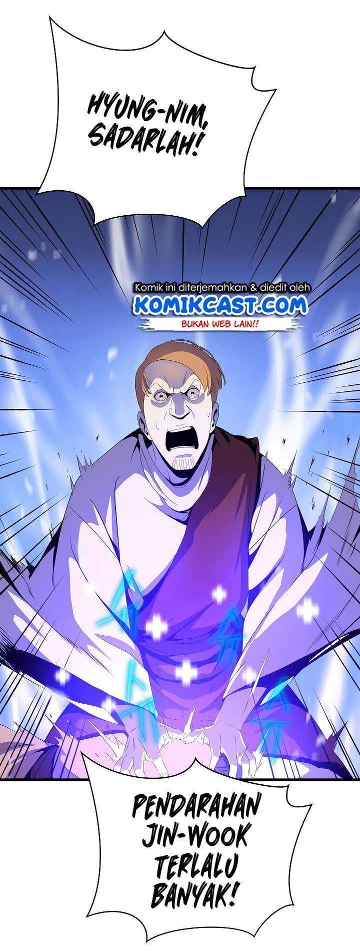 Halaman 20 — Kill the Hero Chapter 22